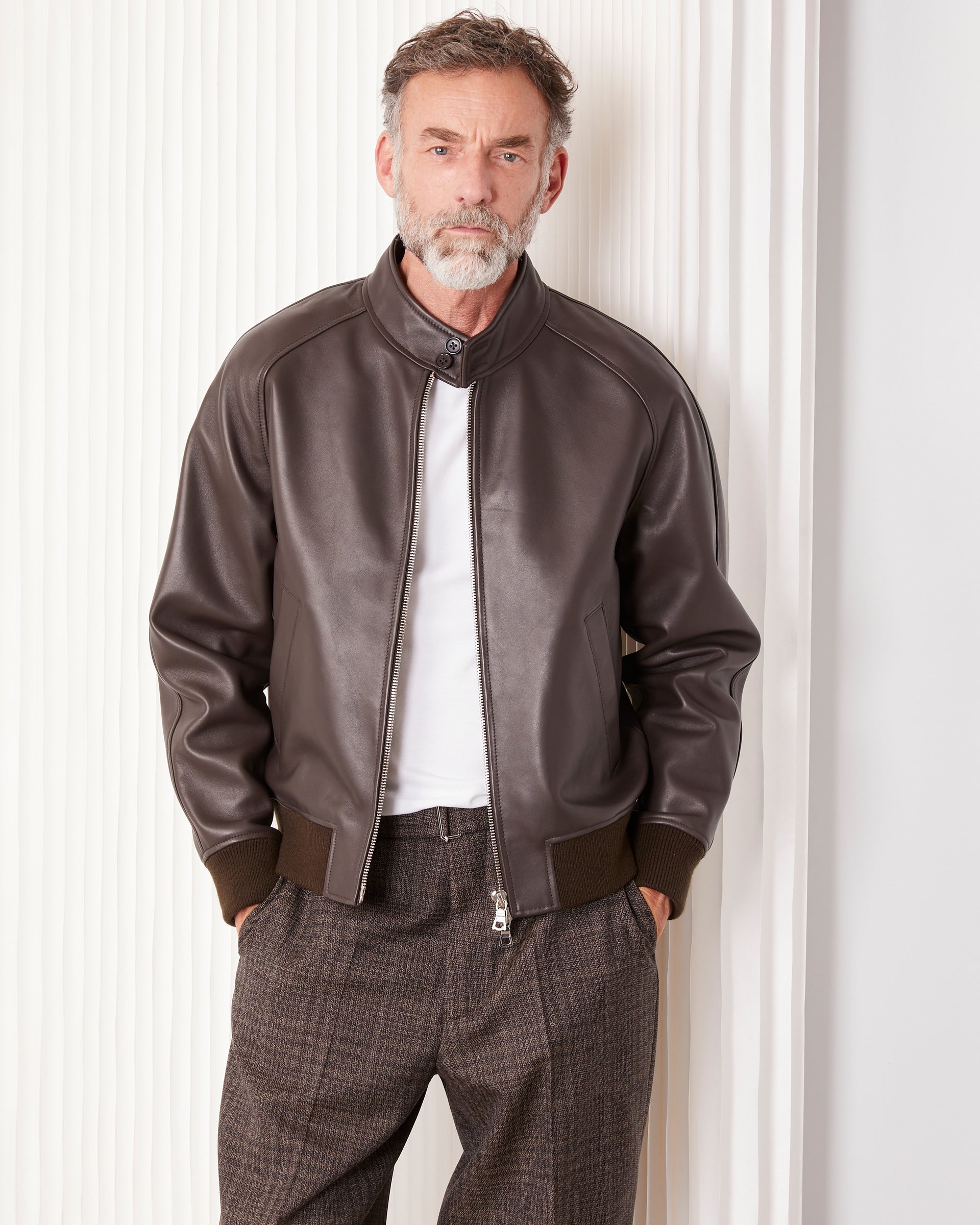 Craig jacket - Image 6