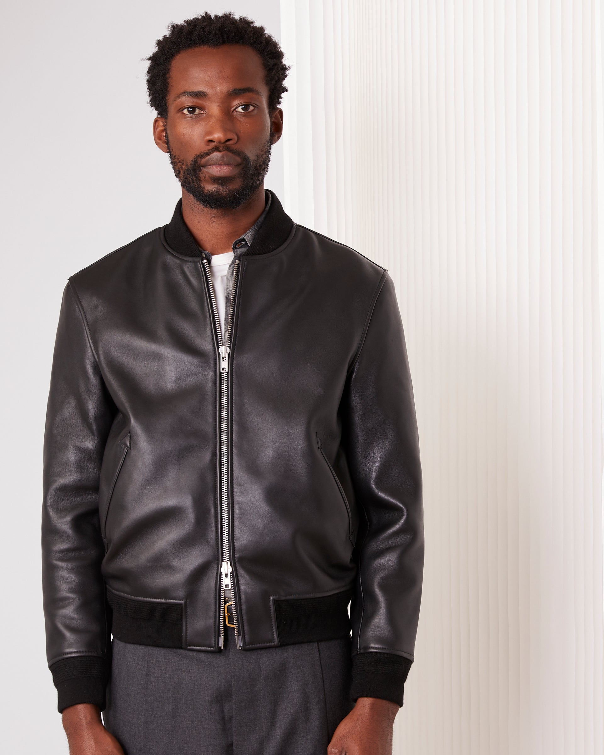 Christo jacket - Image 2