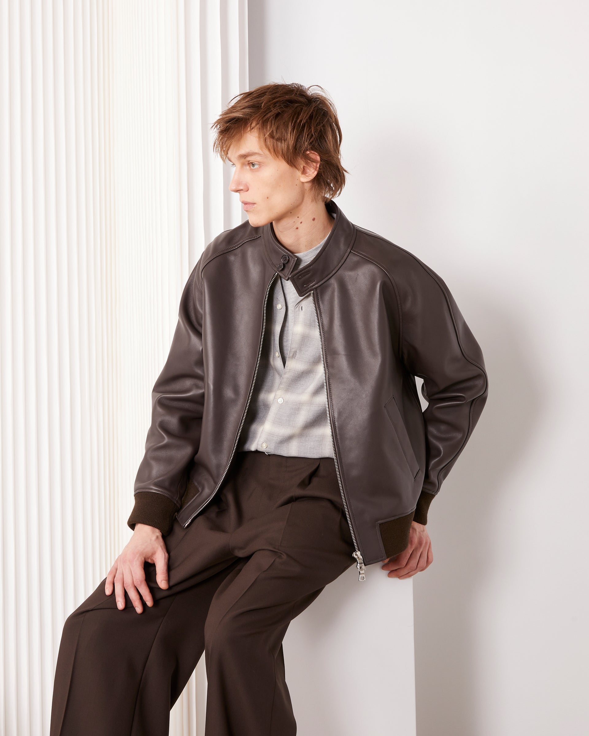 Craig jacket - Image 1
