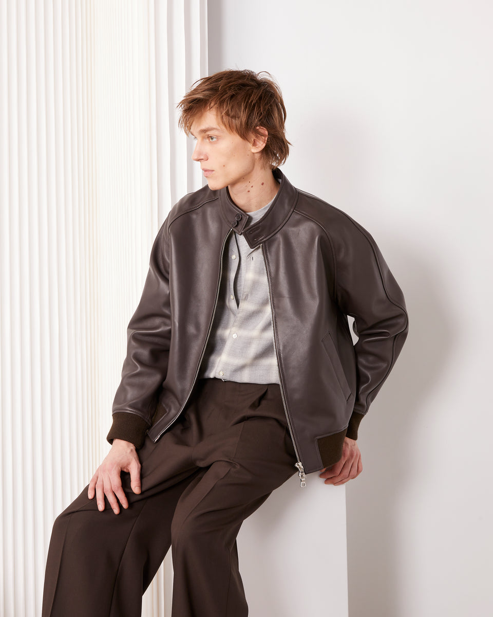 Craig jacket - Image 1