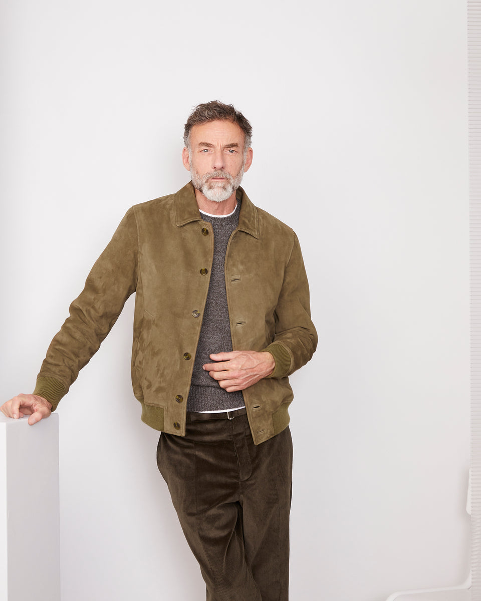 Valentin jacket - Image 1