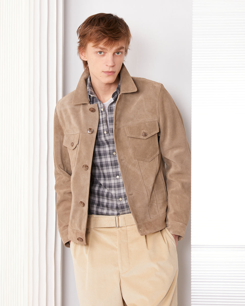 Leonide jacket - Image 1