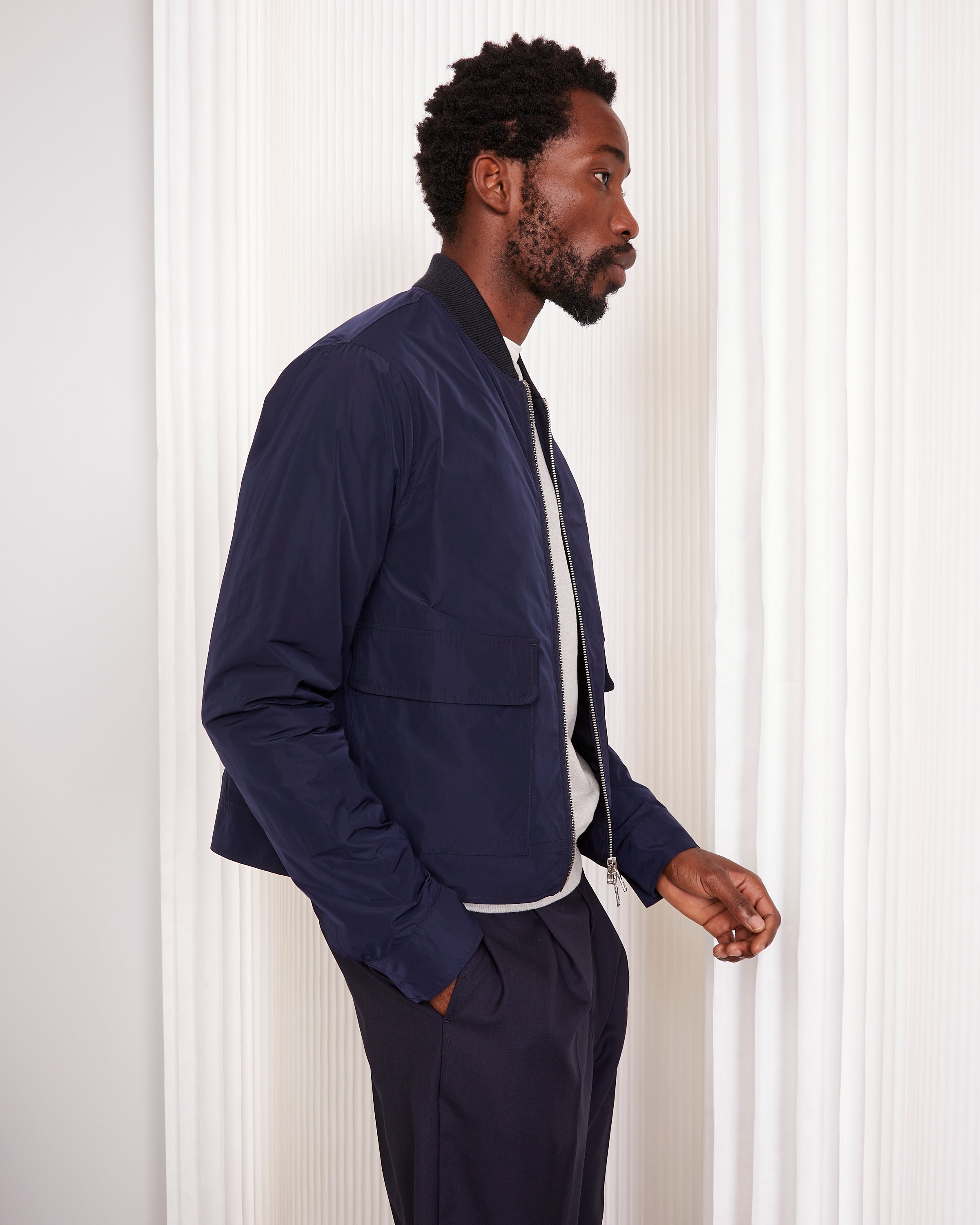 OG - Homme | Men's outerwear – Officine Générale