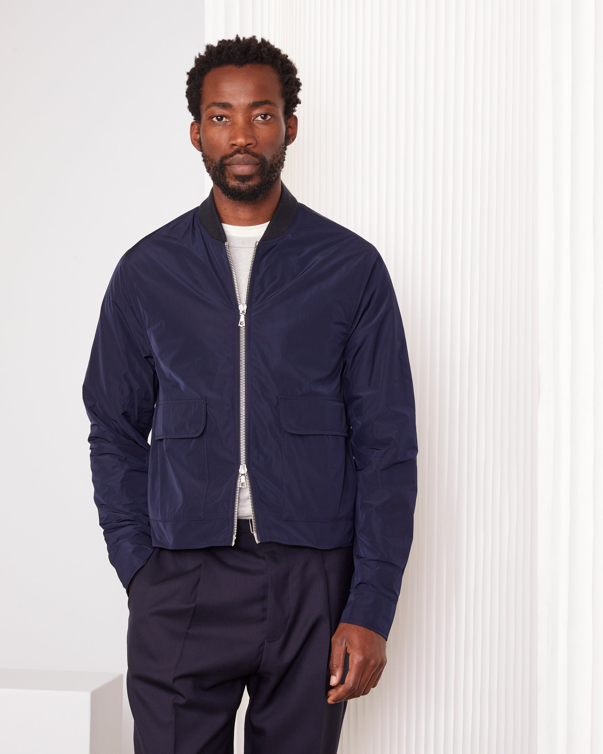 Nathane jacket - Image 4