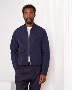 Nathane jacket - Miniature 4