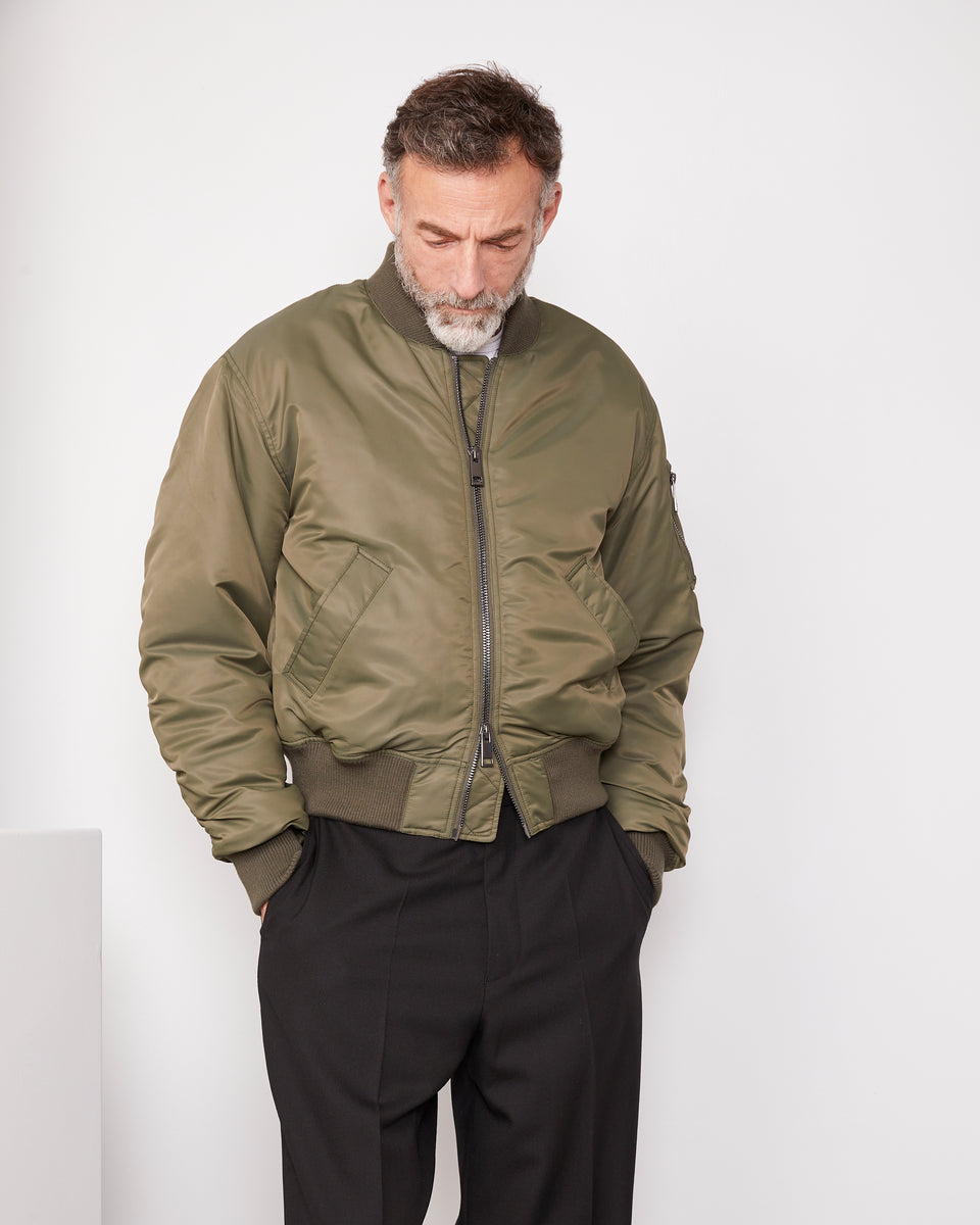 Javier bomber - Image 2