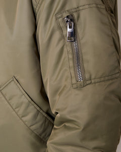 Javier bomber - Miniature 5