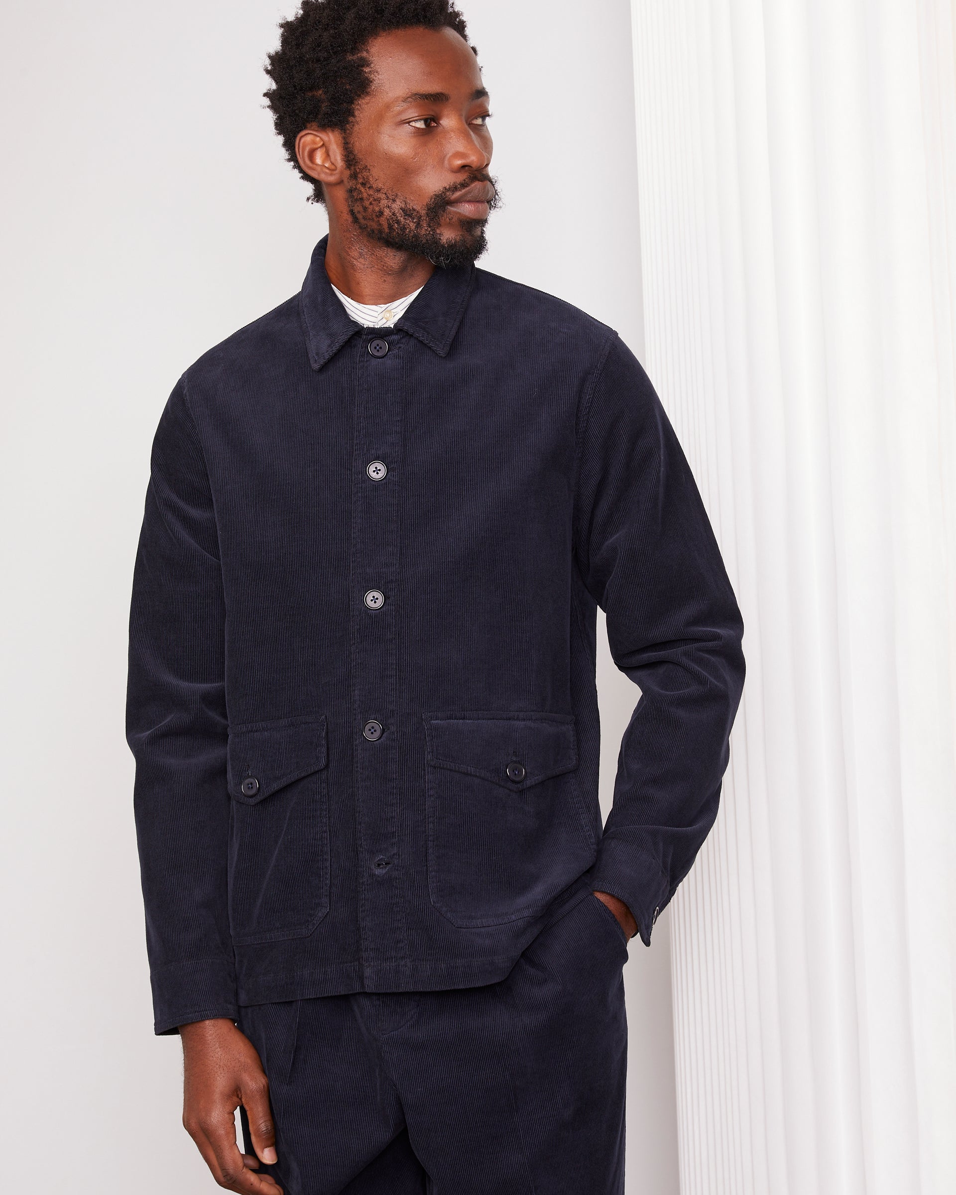 Ezel jacket - Image 3
