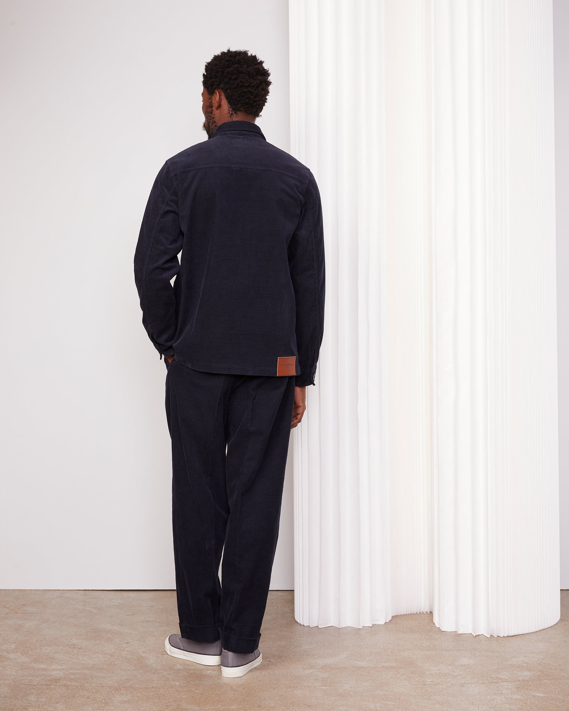 Ezel jacket - Image 2