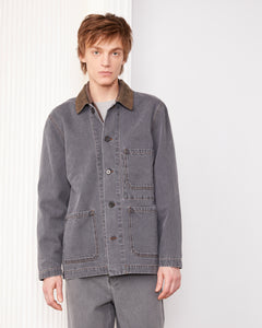 Carlito jacket - Miniature 2