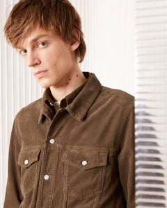 Leonide jacket - Miniature 4