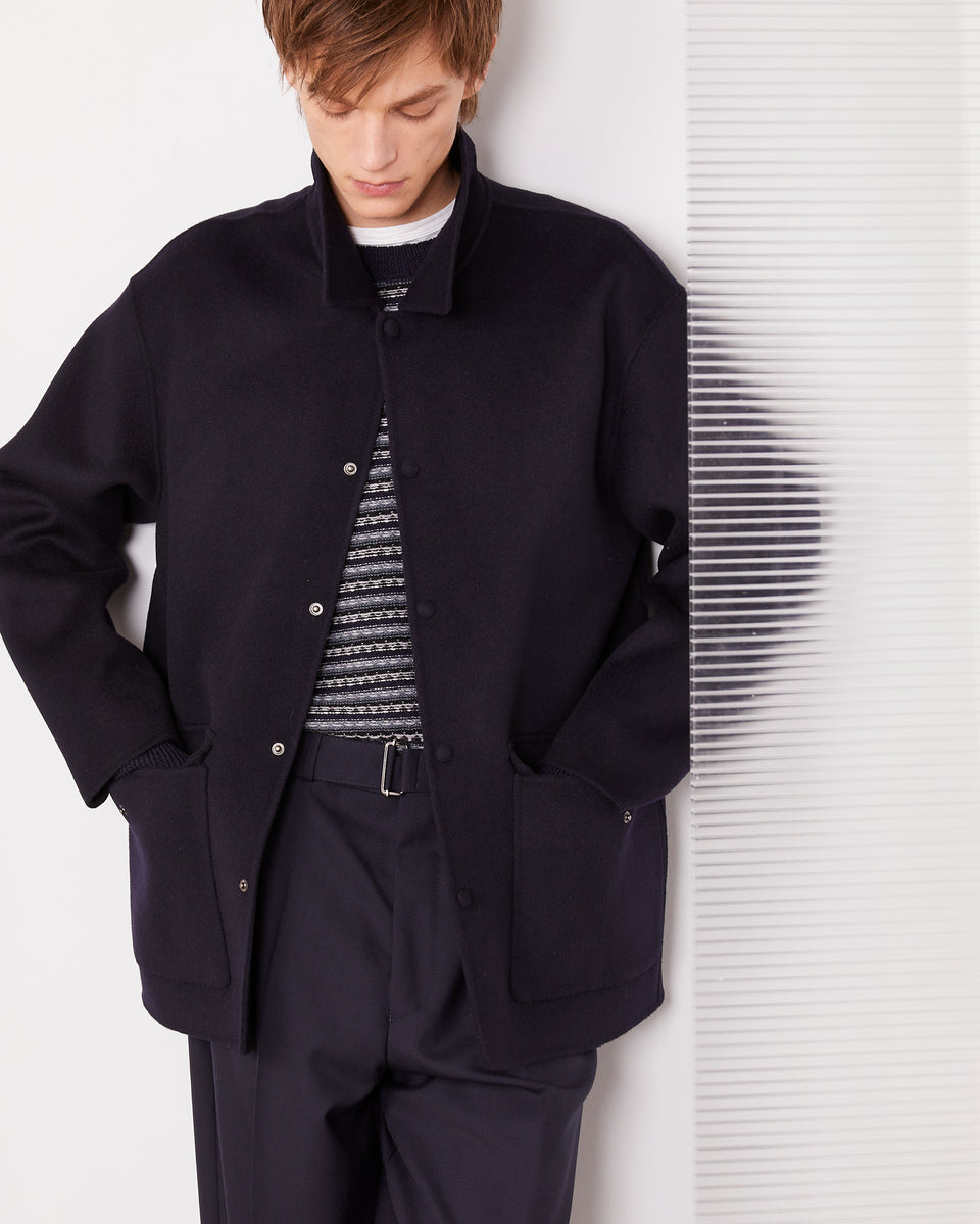 Vasco jacket - Image 1