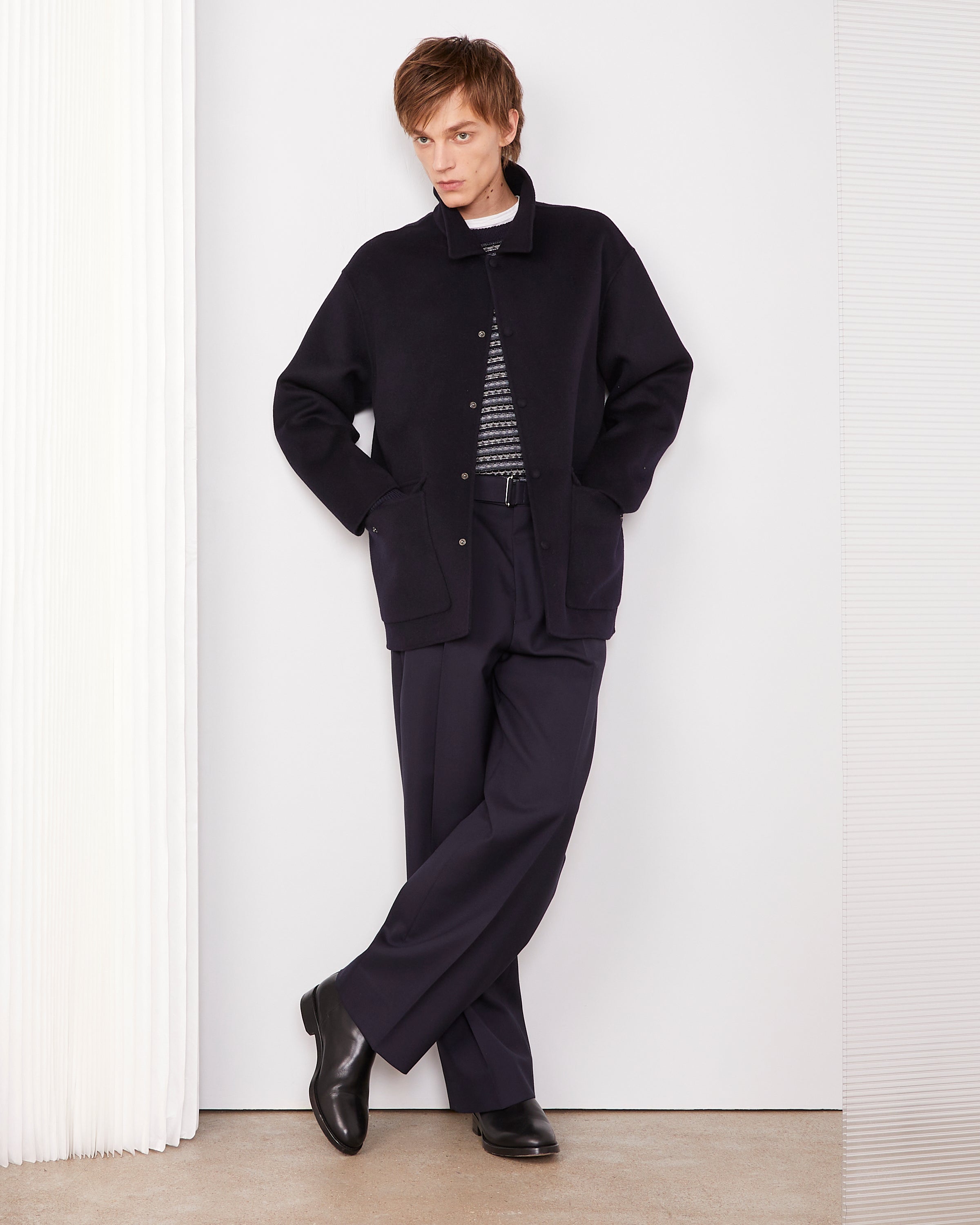 Officine Générale （オフィシンジェネラル）ダウンジャケット Officine Générale （オフィシンジェネラル）ダウンジャケット