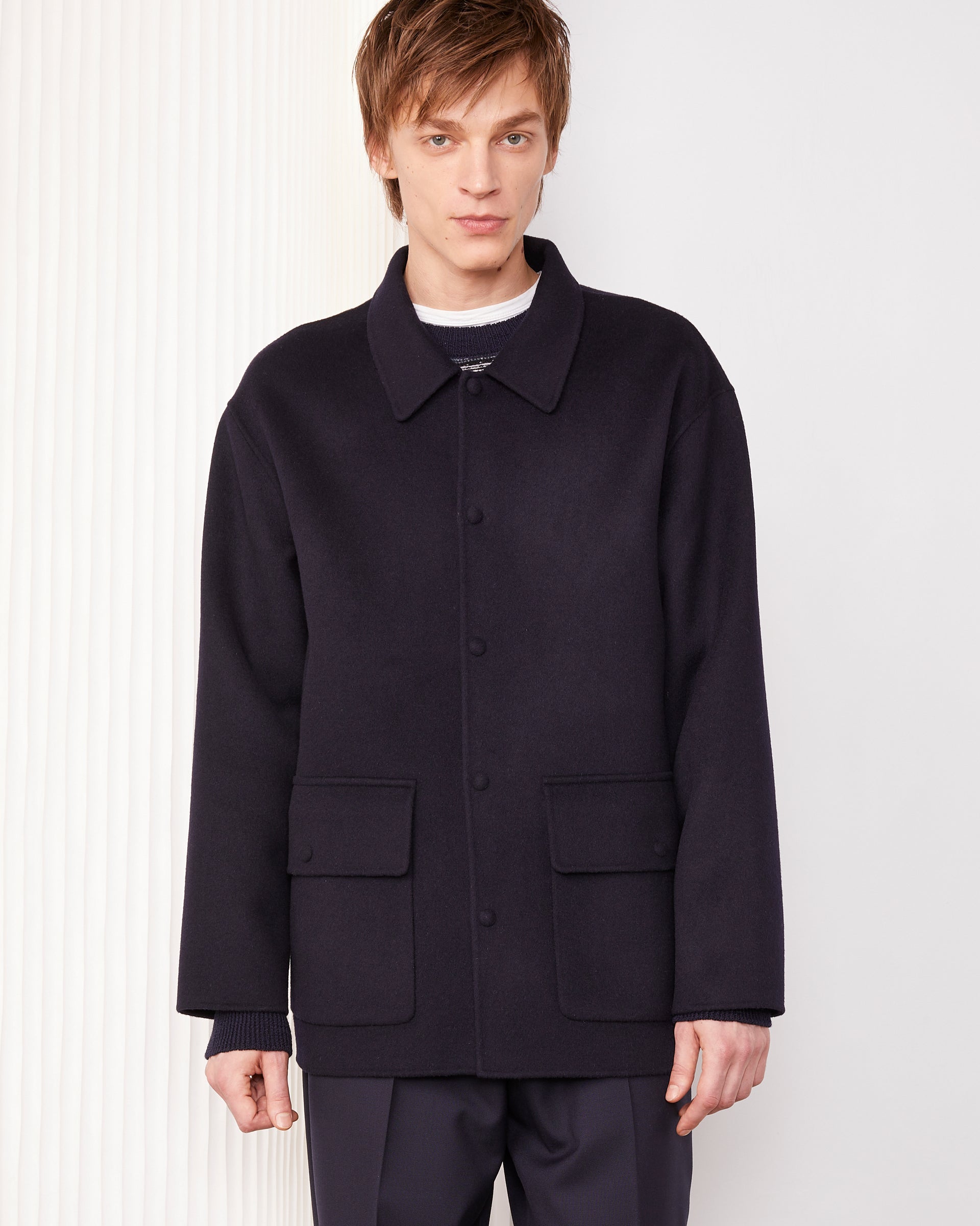 Vasco jacket - Image 3