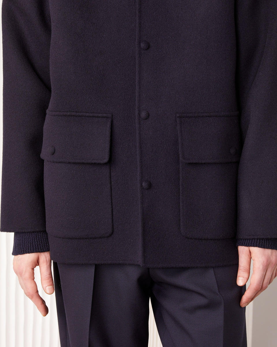 Vasco jacket - Image 5