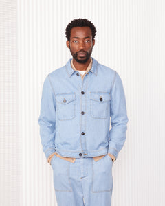 Hany overshirt - Miniature 3