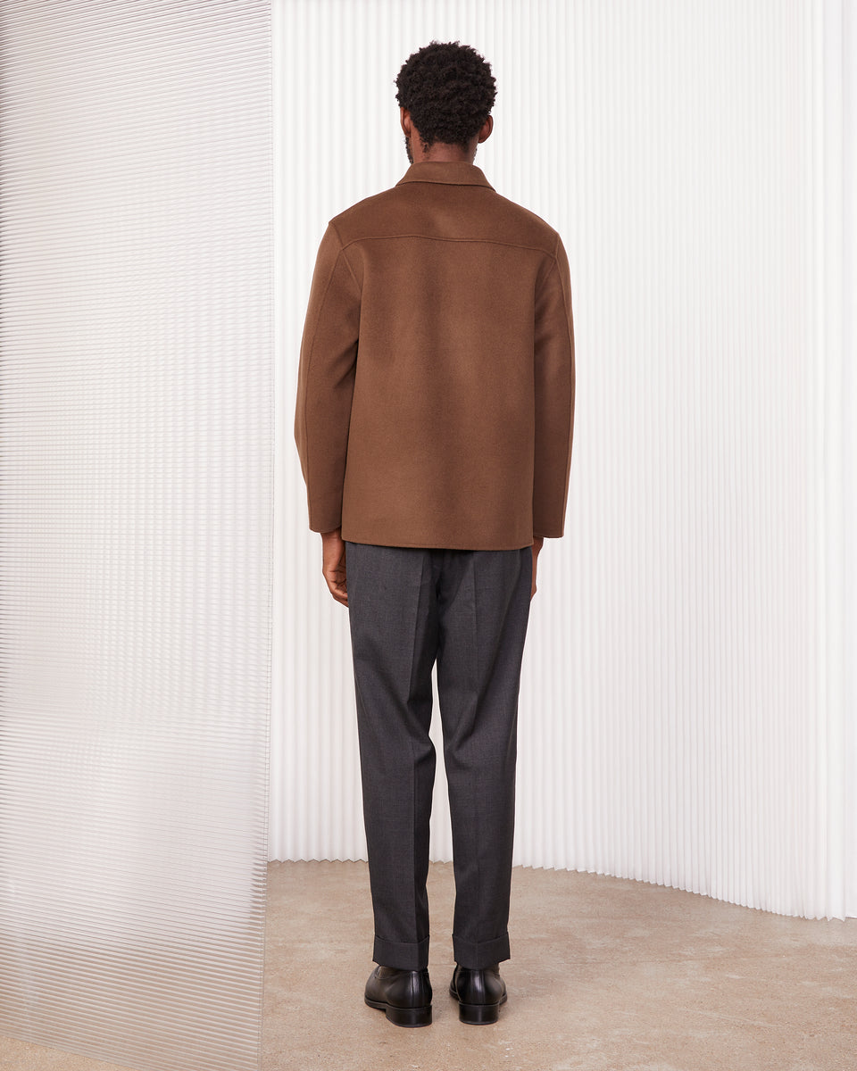Hamilton overshirt - Image 2