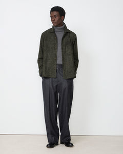 Harring overshirt - Miniature 1