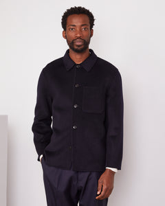 Hamilton overshirt - Miniature 4