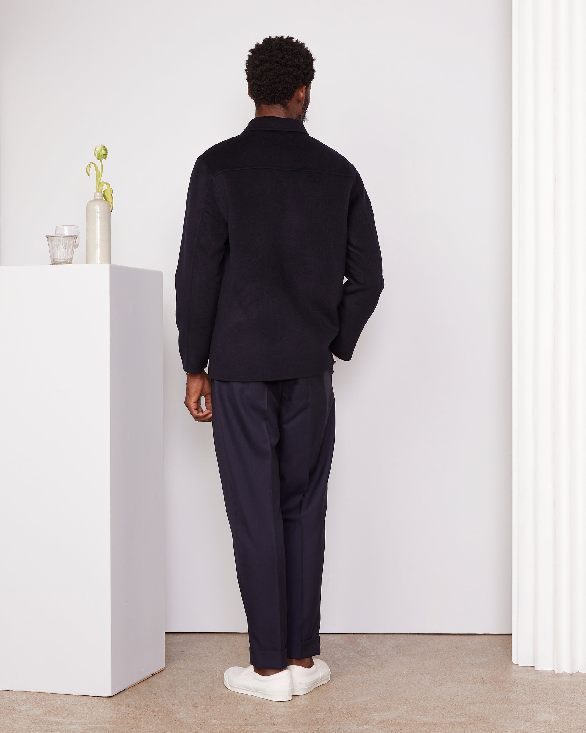 Hamilton overshirt - Image 3