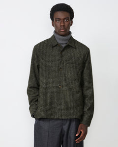 Harring overshirt - Miniature 2