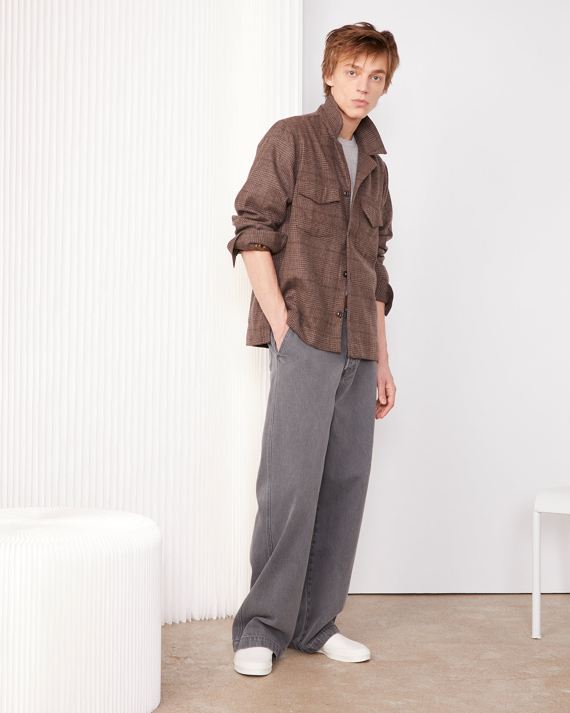Judas overshirt - Image 1