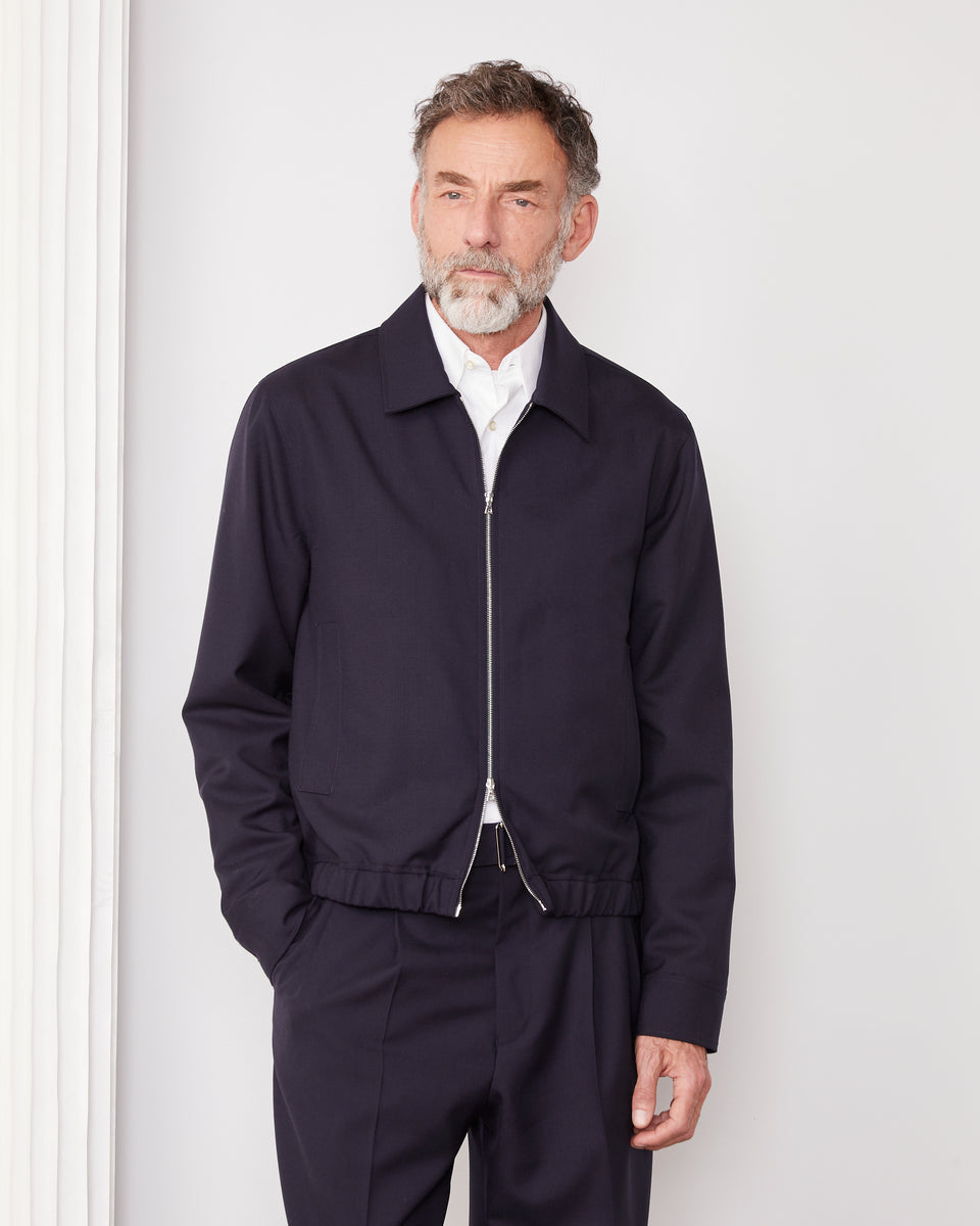 Marlino overshirt - Image 2