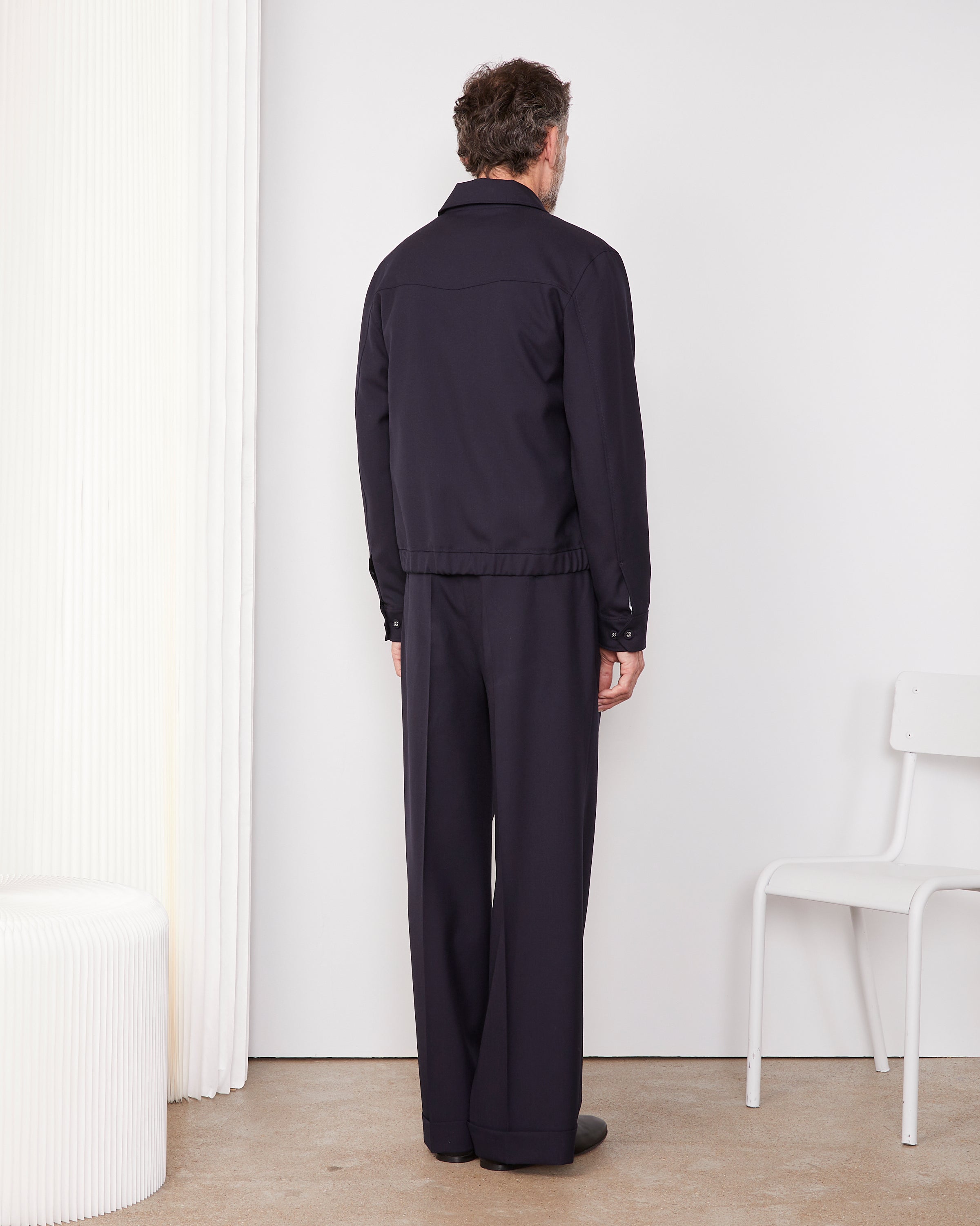 OG - Homme | Men's outerwear – Officine Générale