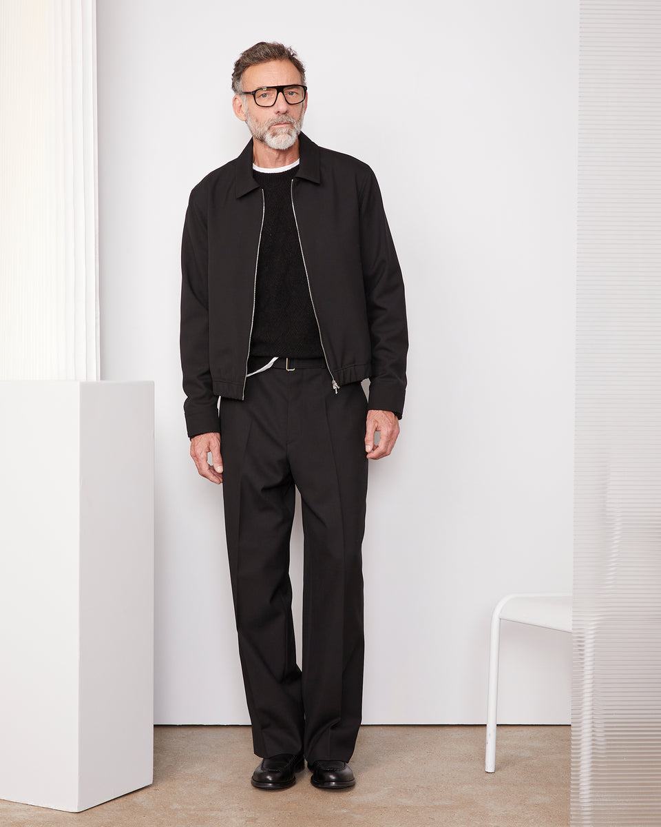Marlino overshirt - Image 1