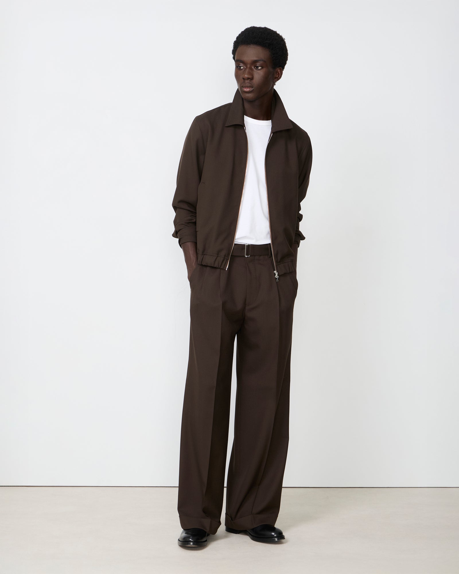 Marlino overshirt