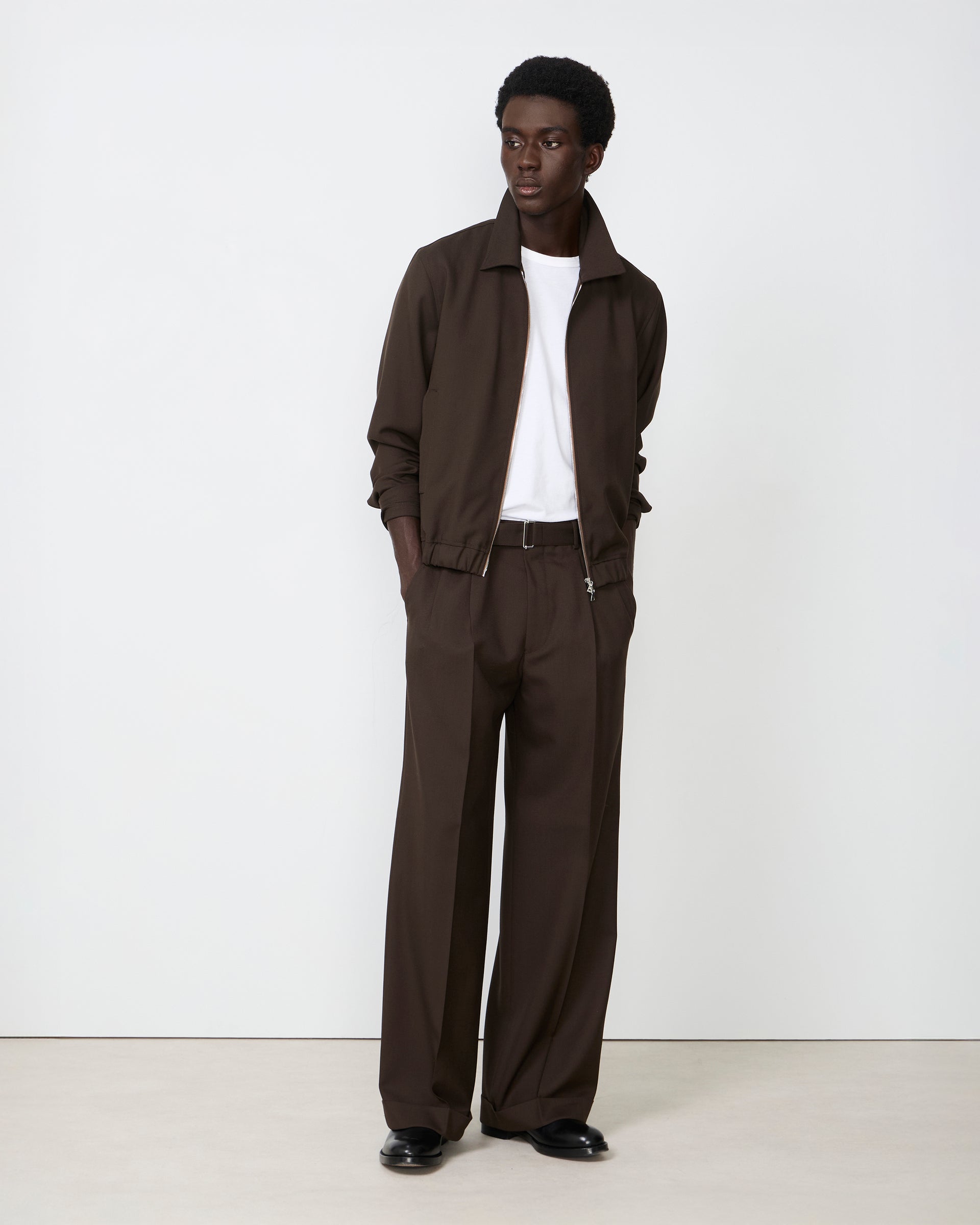 Marlino overshirt - Image 1