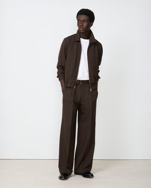 Marlino overshirt