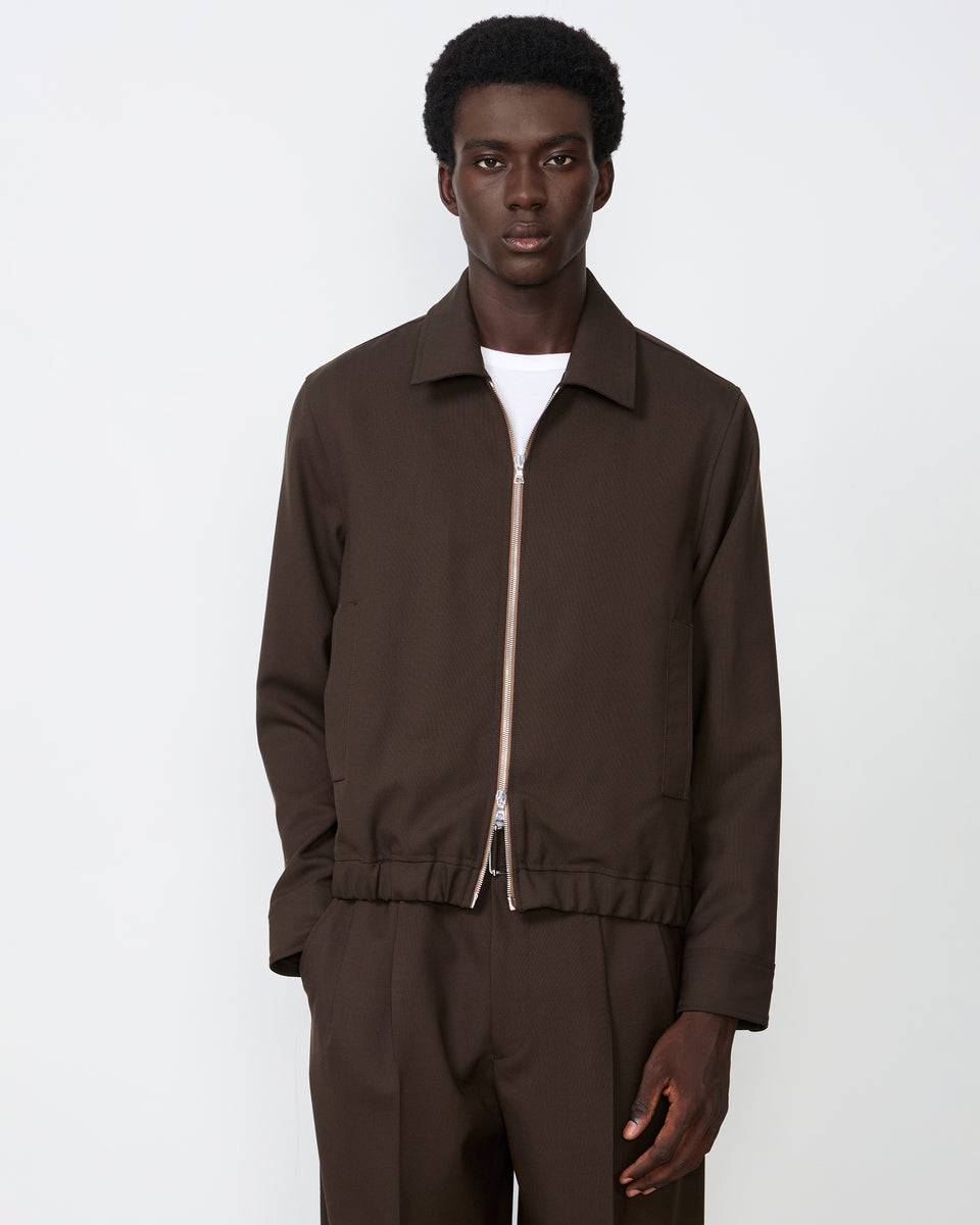 Marlino overshirt - Image 1
