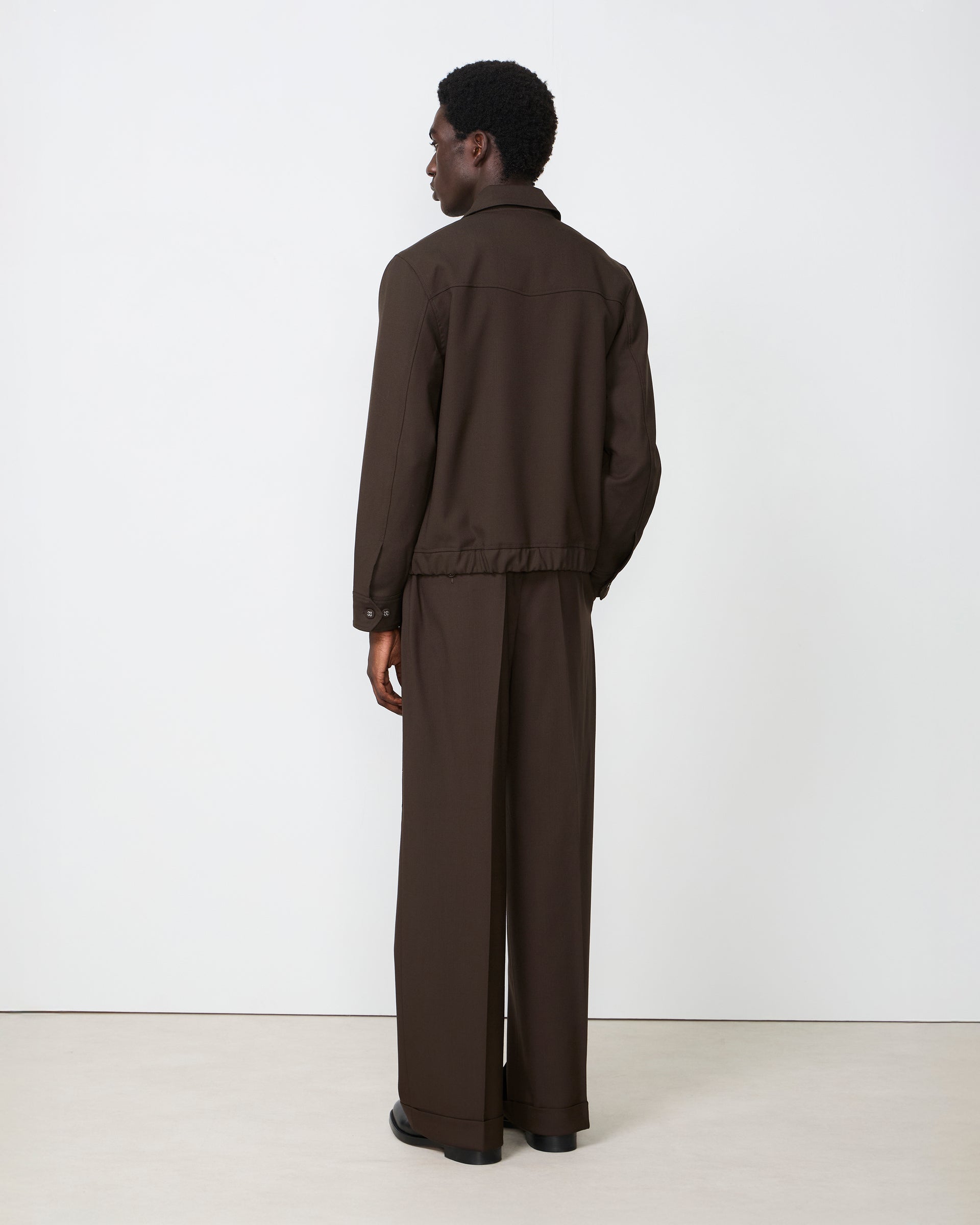 Marlino overshirt - Image 3