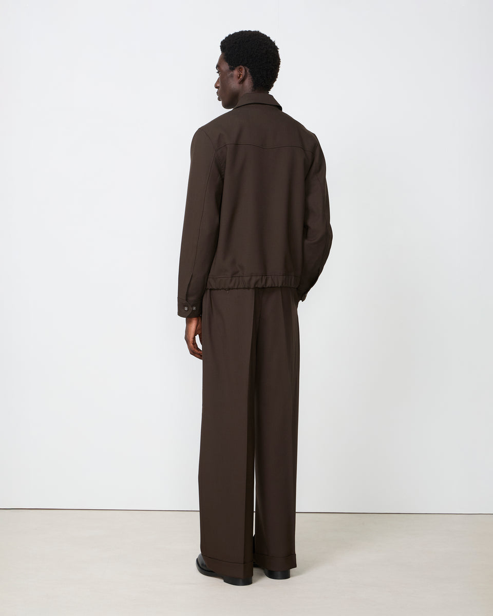 Marlino overshirt - Image 2