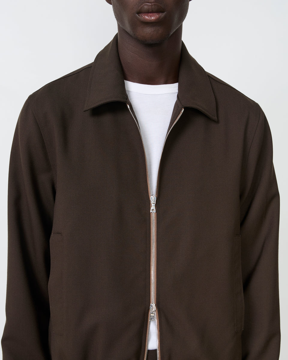 Marlino overshirt - Image 3