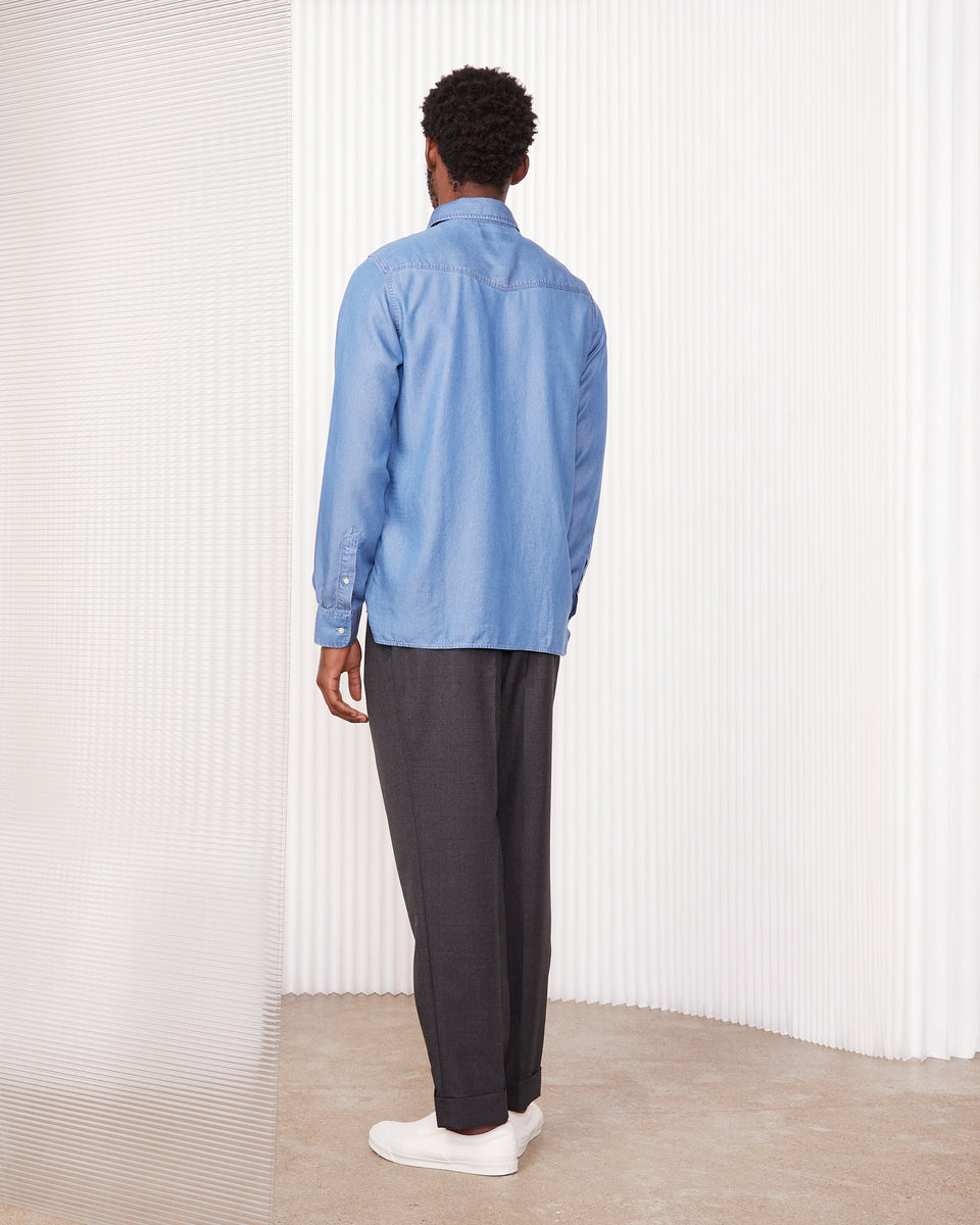 Alex shirt - Image 2