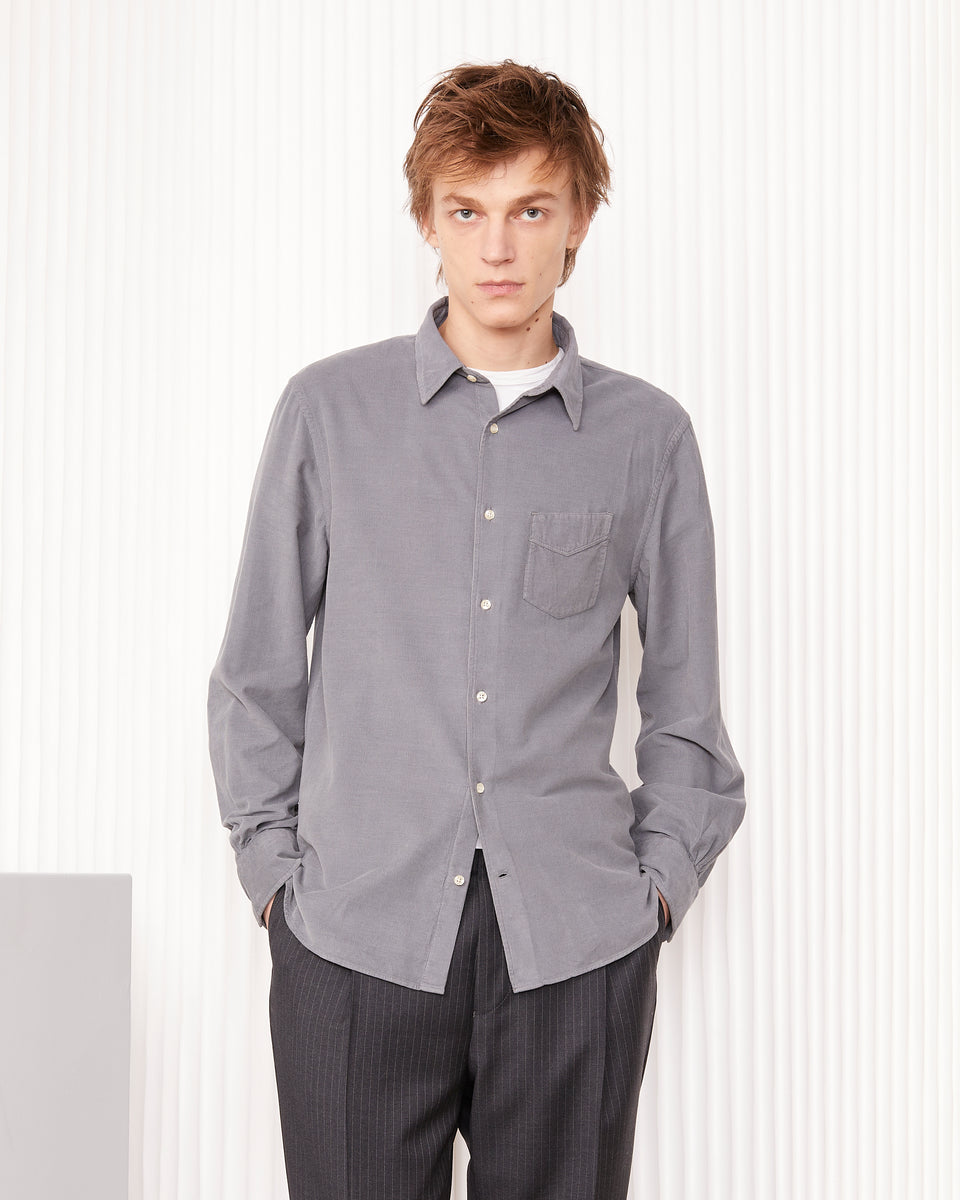 Benoit shirt - Image 2