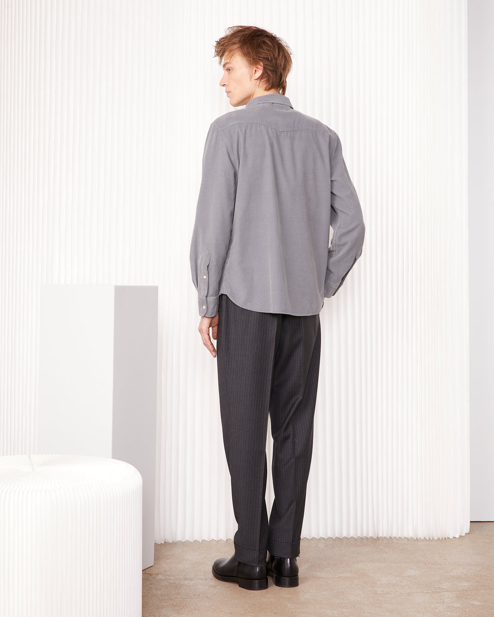 Benoit shirt - Image 3
