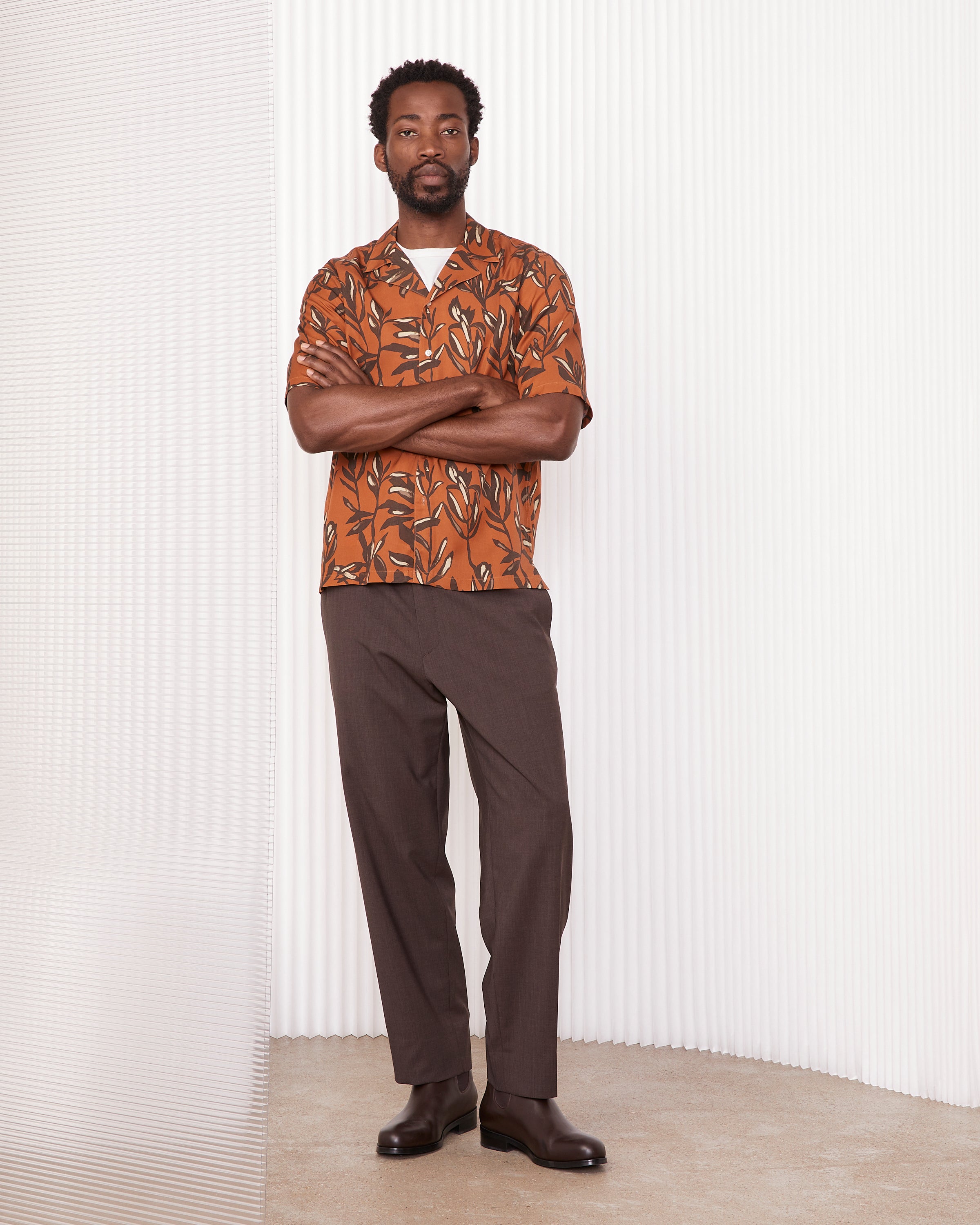 Eren shirt – Officine Générale