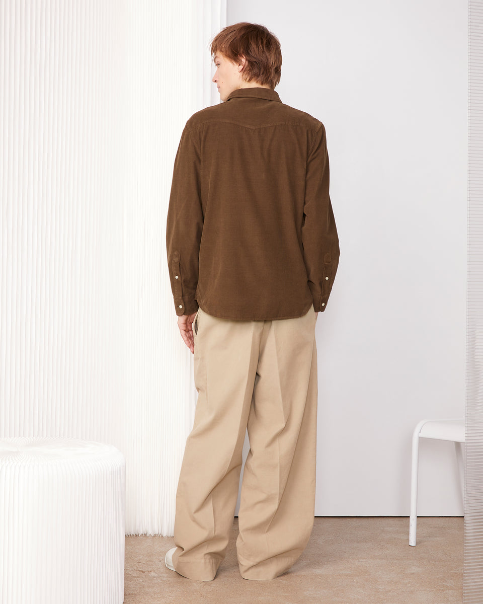 Benoit shirt - Image 3
