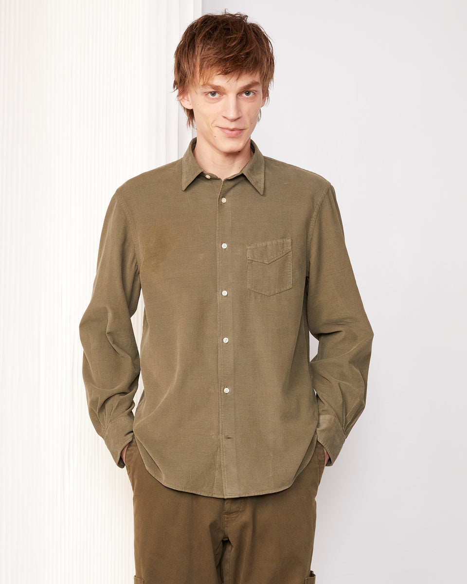 Benoit shirt - Image 2