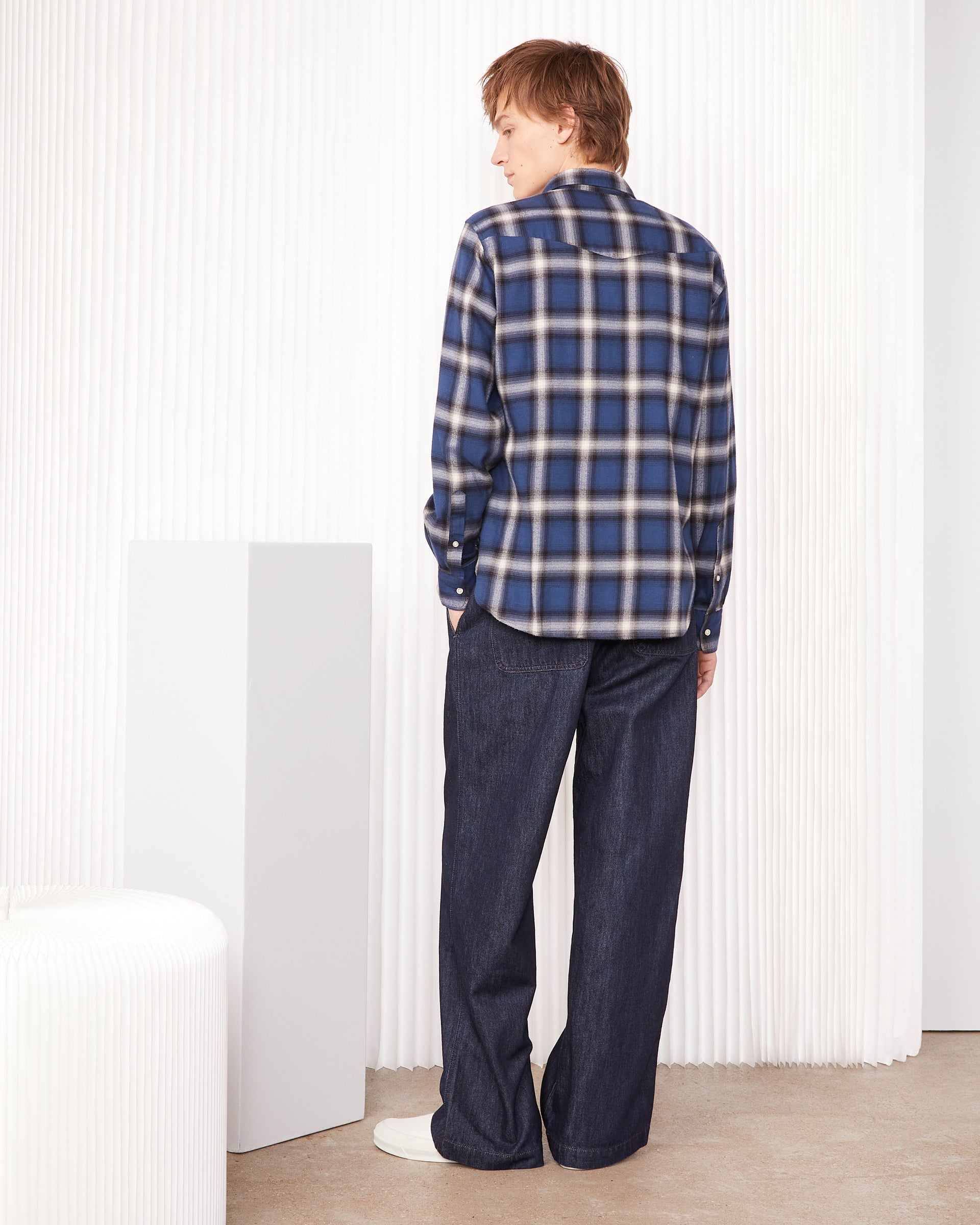 Giacomo shirt - Image 3