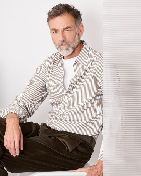 Giacomo shirt