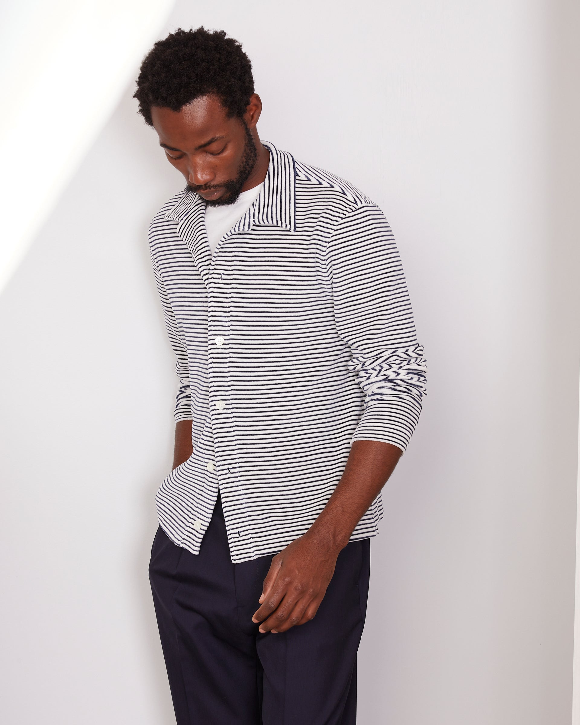 Kai cardigan - Image 1
