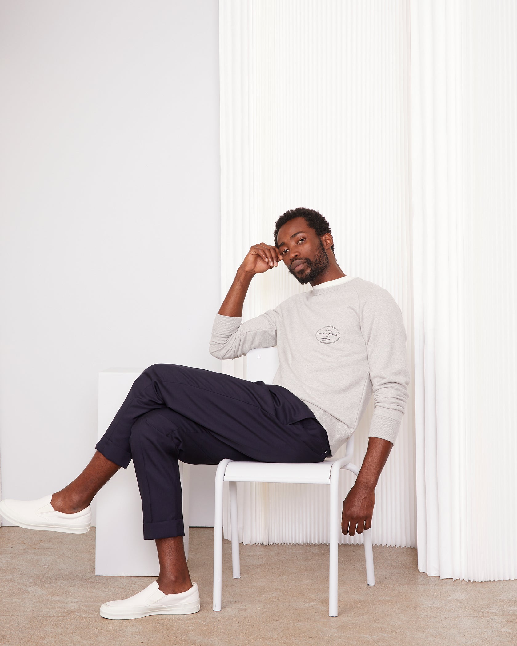 men's new in