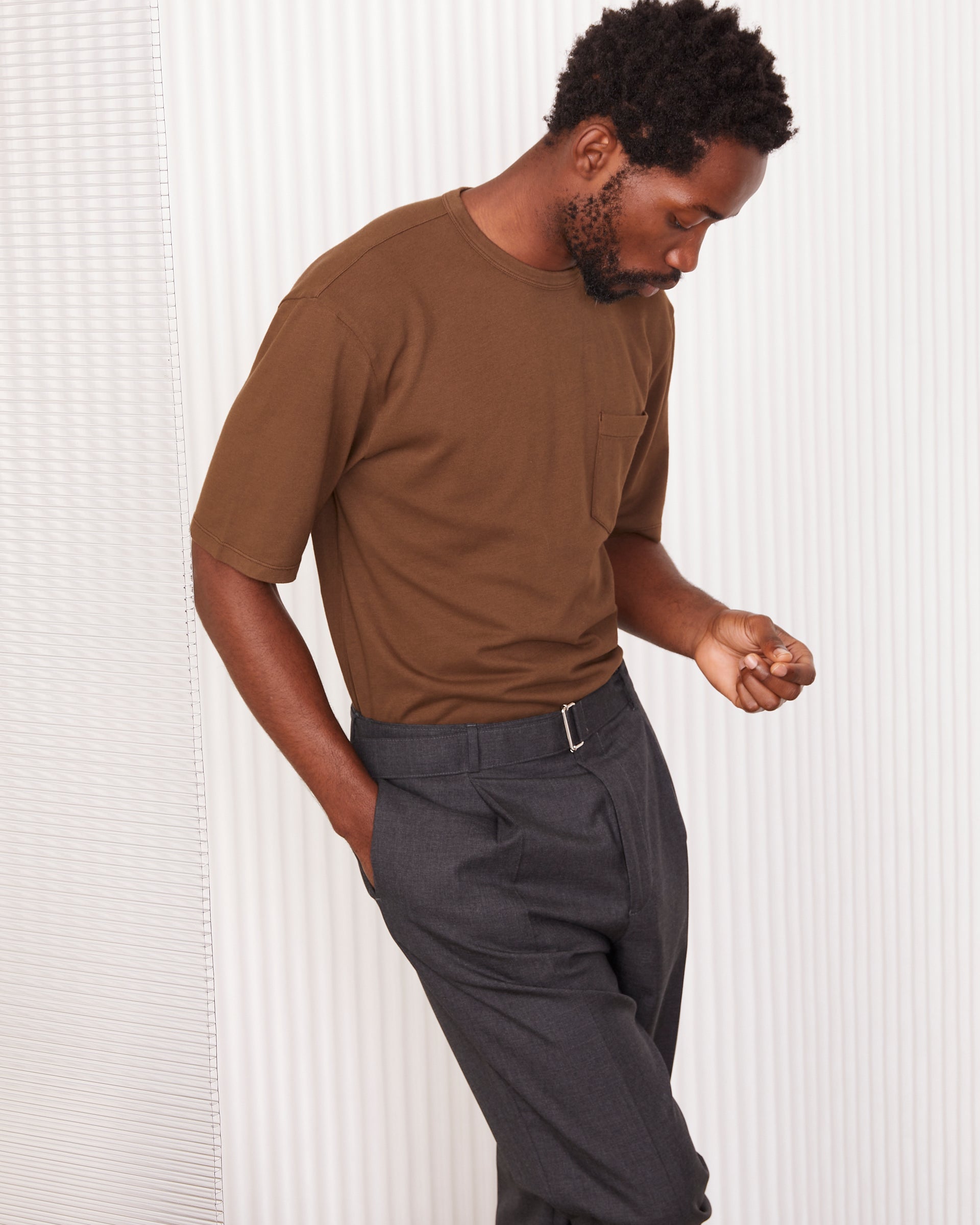 Benny t-shirt - Image 1