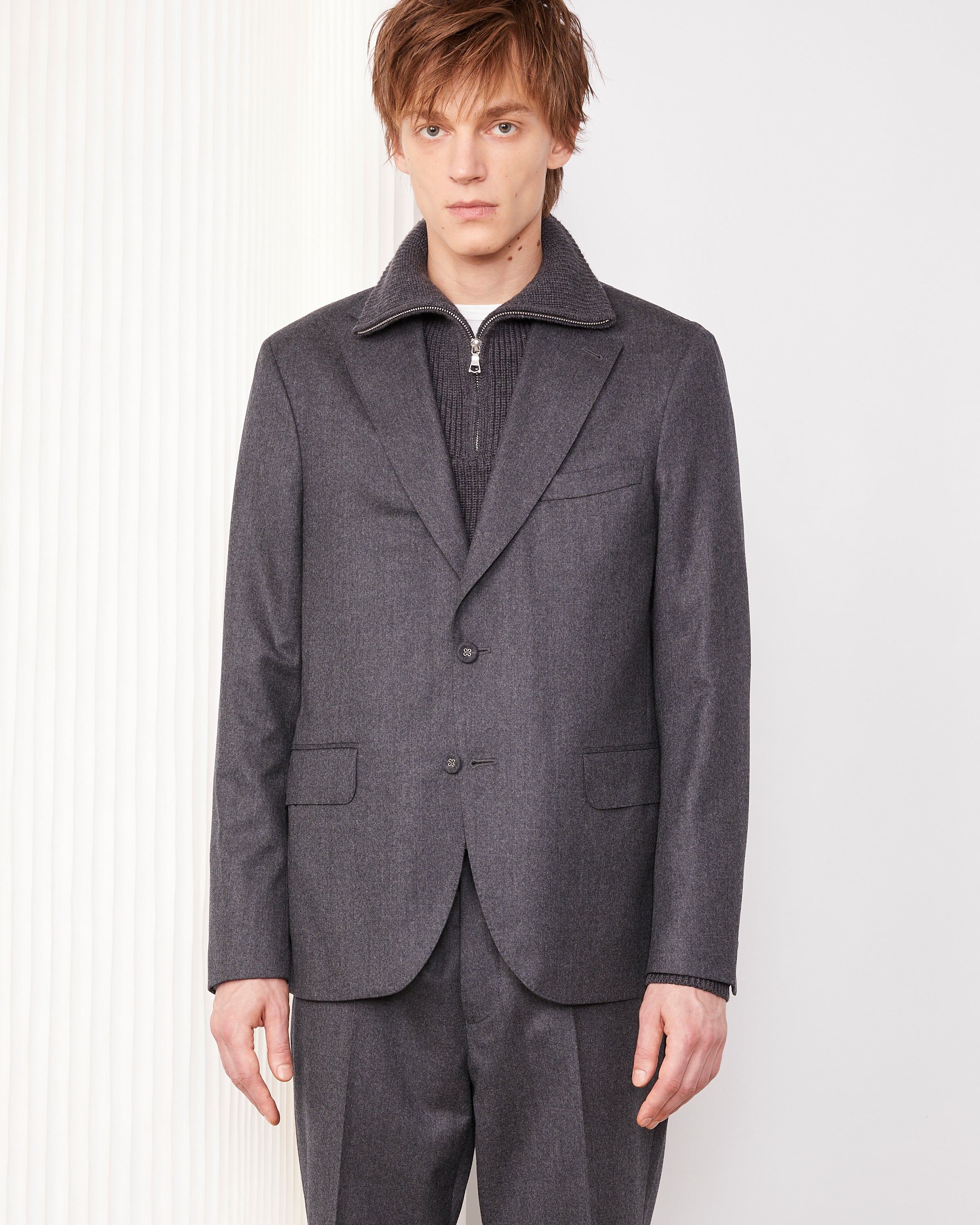 スーツ Officine Generale OG - Homme | Men's suits – Officine Générale