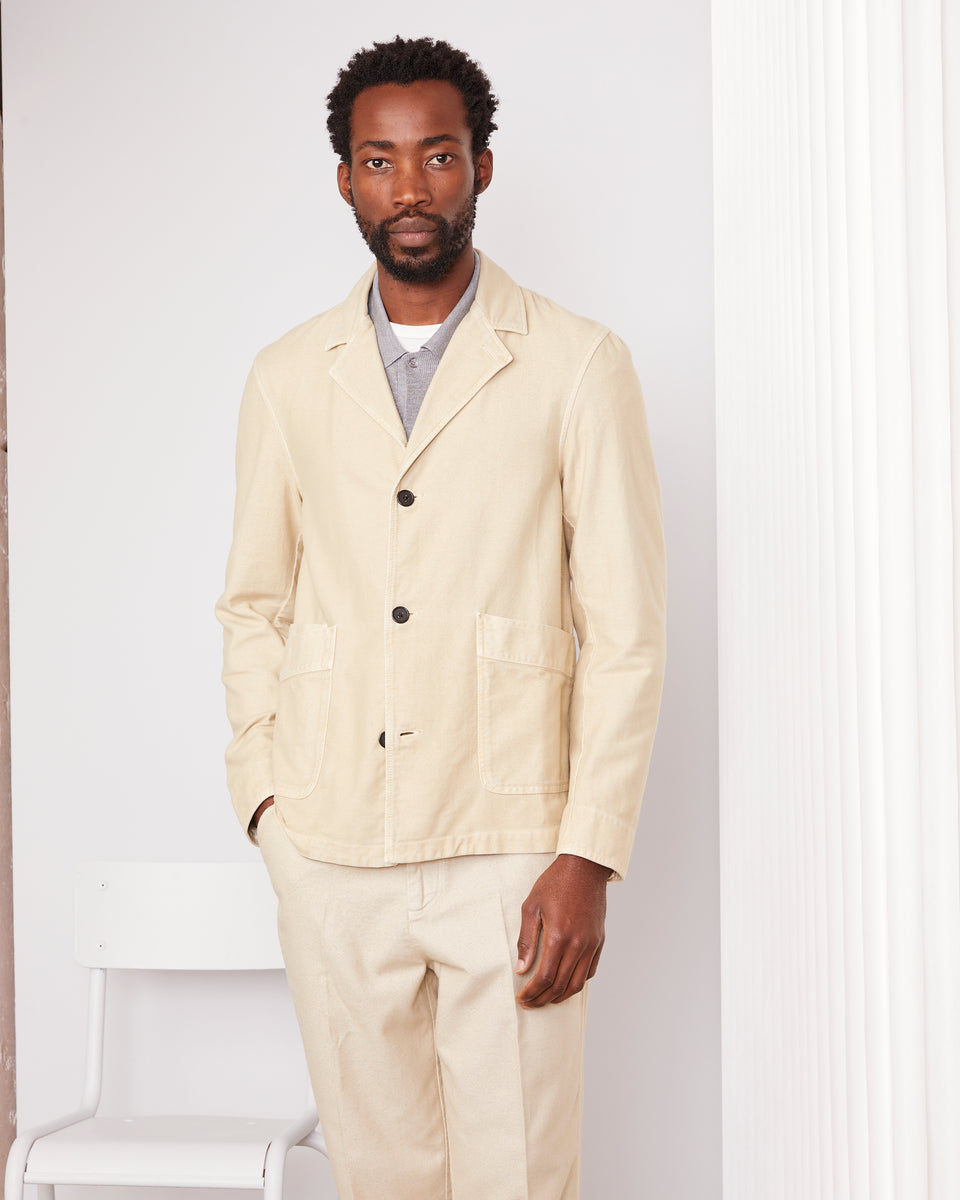 Elio jacket - Image 3