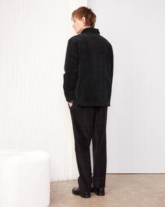 Ulysse jacket - Miniature 3